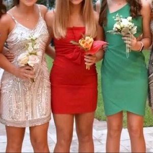 Cocktail dress/homecoming